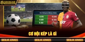 Cơ hội kép là gì